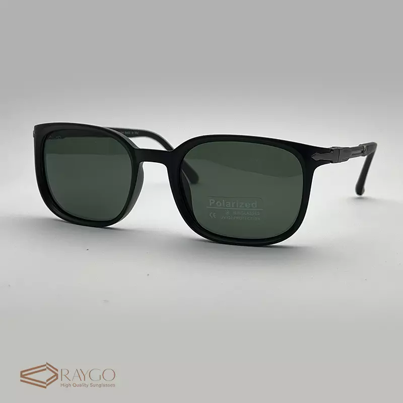 عینک آفتابی پرسول persol کد 04مشکی
