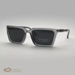 عینک آفتابی پرسول persol کد 06طوسی مات