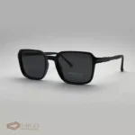 عینک آفتابی پرسول persol کد 05مشکی براق
