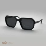 عینک آفتابی پرسول persol کد 08مشکی براق