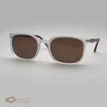 عینک آفتابی پرسول persol کد 04قهوه ای