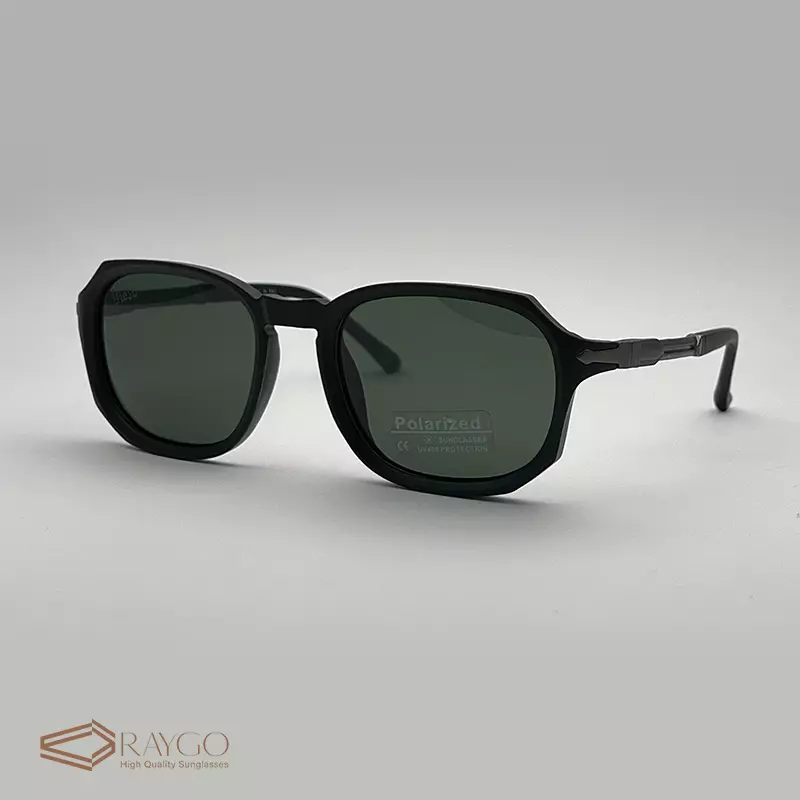 عینک آفتابی پرسول persol کد10مشکی