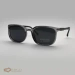 عینک آفتابی پرسول persol کد 04 طوسی مات