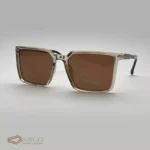 عینک آفتابی پرسول persol کد 11قهوه ای