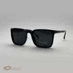 عینک آفتابی پرسول persol کد 01مشکی مات