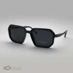 عینک آفتابی پرسول persol کد 08مشکی مات