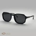 عینک آفتابی پرسول persol کد10مشکی مات