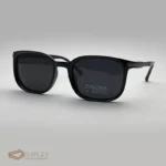 عینک آفتابی پرسول persol کد 04مشکی مات