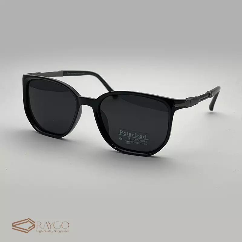 عینک آفتابی پرسول persol کد 09مشکی