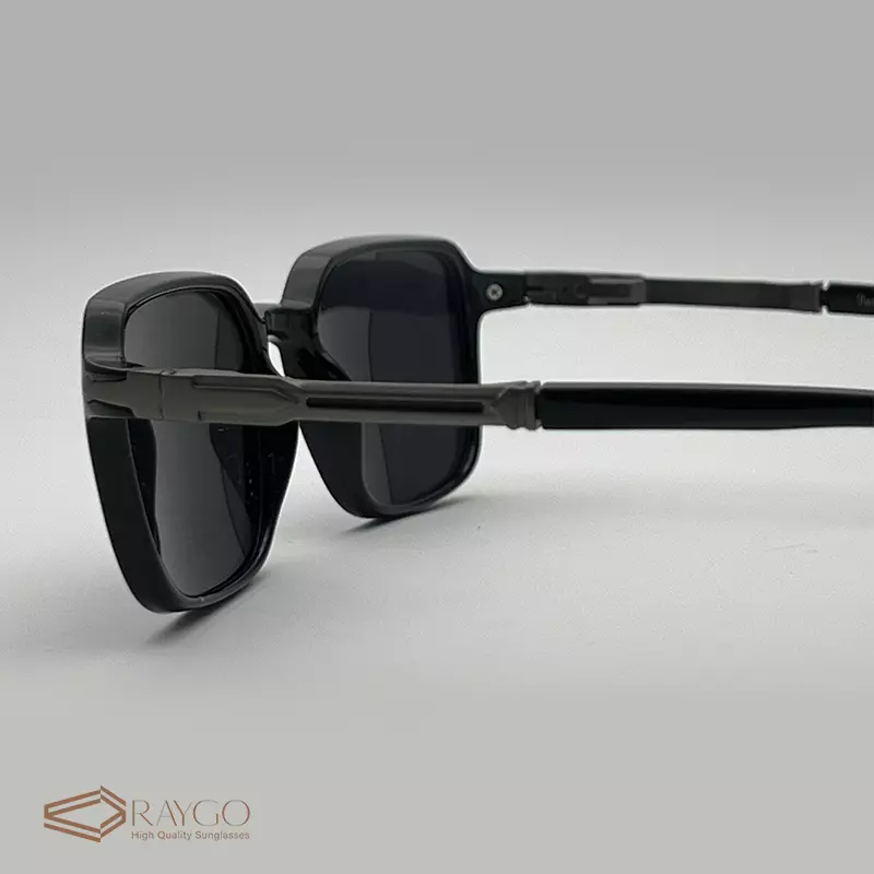 عینک آفتابی پرسول persol کد 05مشکی
