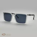 عینک آفتابی پرسول persol کد 11طوسی شفاف