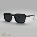 عینک آفتابی پرسول persol کد 05مشکی