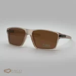عینک آفتابی اوکلی Oakley کد 4907قهوه ای
