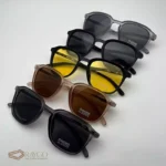 عینک آفتابی اوکلی Oakley کد 4901