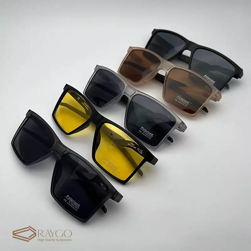 عینک آفتابی اوکلی Oakley کد 5904