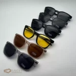 عینک آفتابی اوکلی Oakley کد 4903