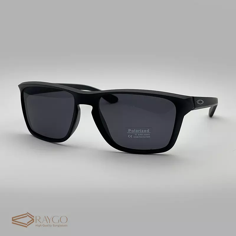 عینک آفتابی اوکلی Oakley کد 4909مشکی