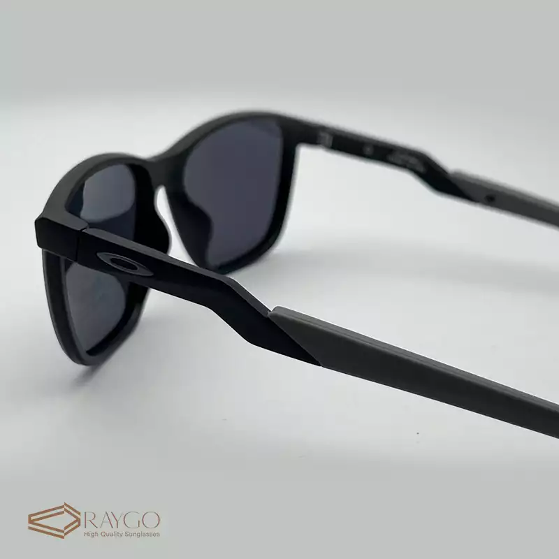 عینک آفتابی اوکلی Oakley کد 4908مشکی