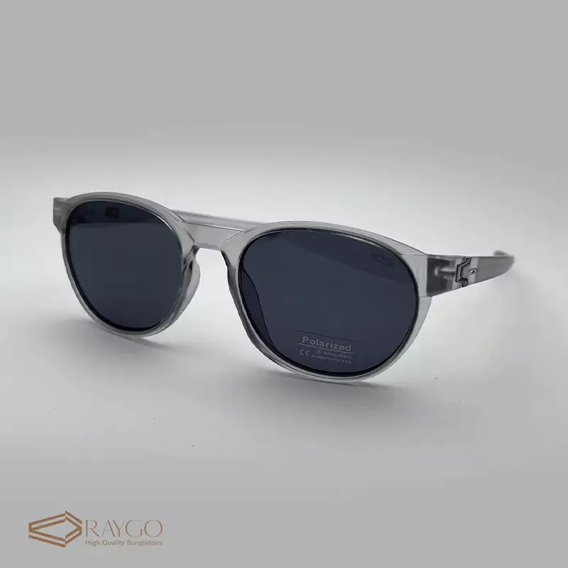 عینک آفتابی اوکلی Oakley کد 4904طوسی