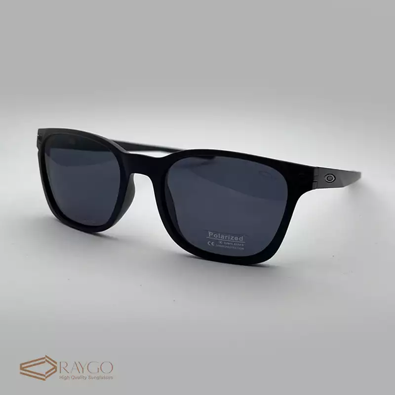 عینک آفتابی اوکلی Oakley کد 4903مشکی