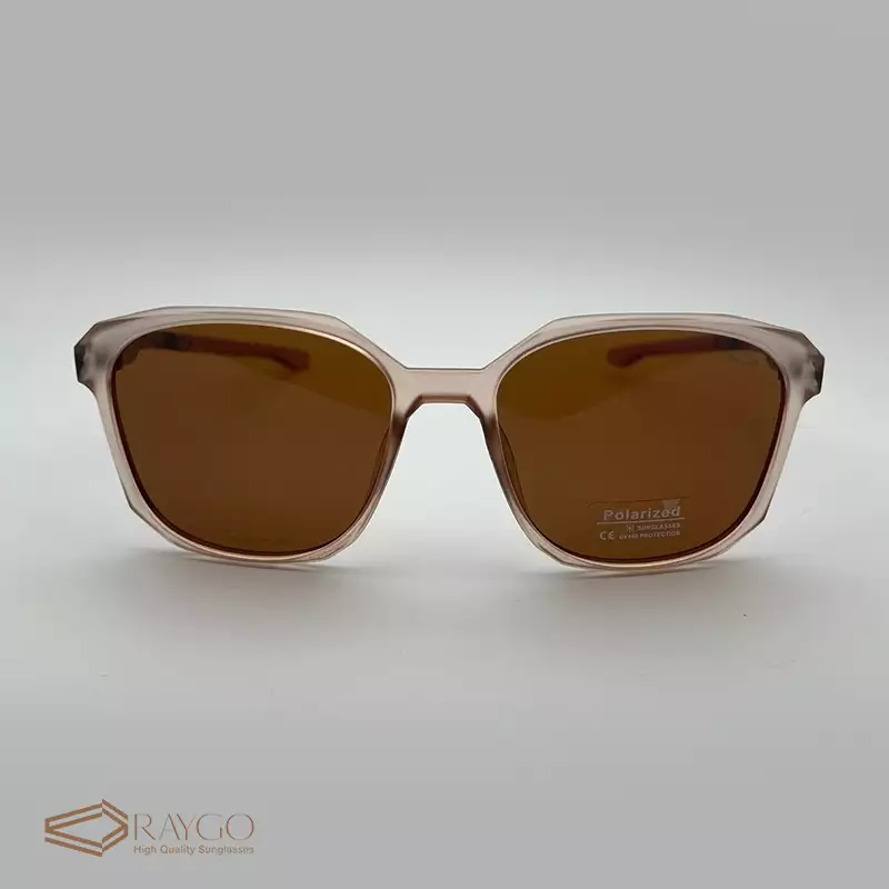 عینک آفتابی اوکلی Oakley کد 5905قهوه ای