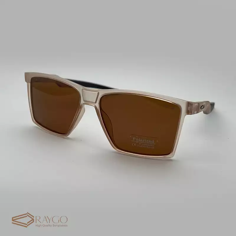 عینک آفتابی اوکلی Oakley کد 5904قهوه ای