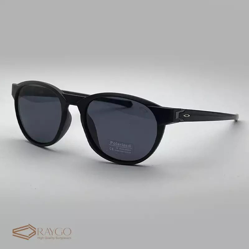 عینک آفتابی اوکلی Oakley کد 4904مشکی