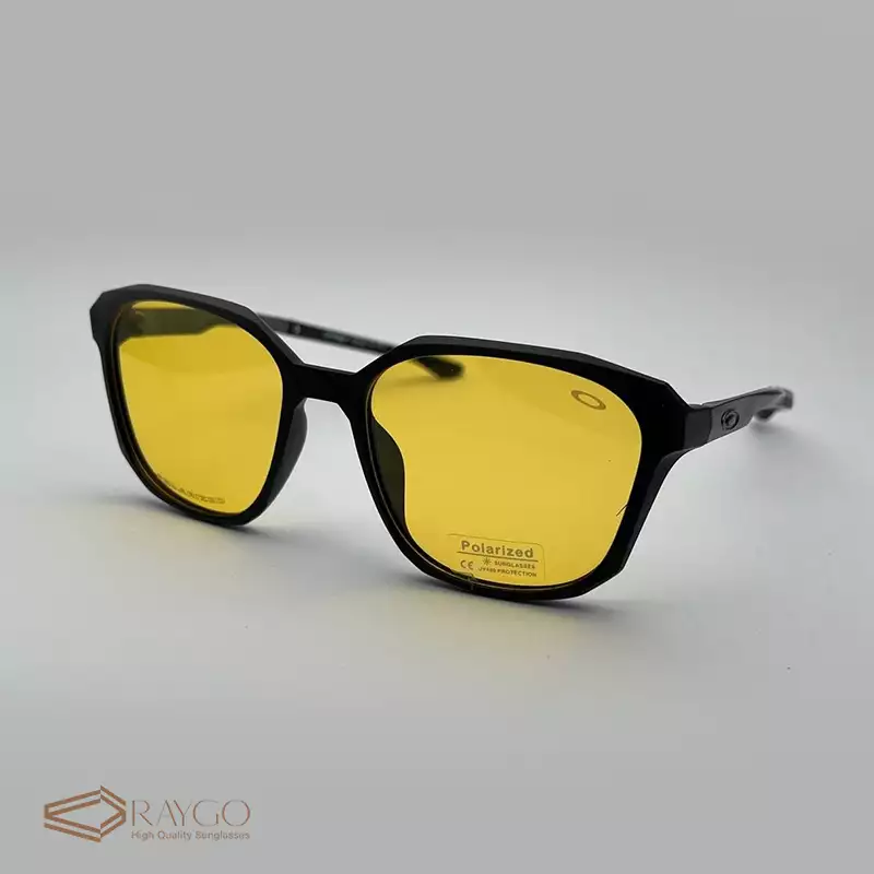عینک آفتابی اوکلی Oakley کد 5905زرد