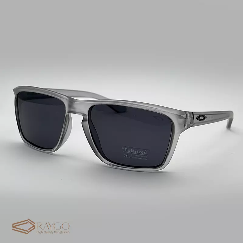 عینک آفتابی اوکلی Oakley کد 4909طوسی