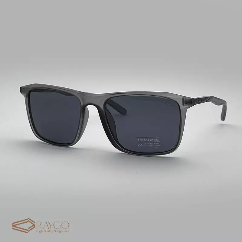 عینک آفتابی اوکلی Oakley کد 4905طوسی