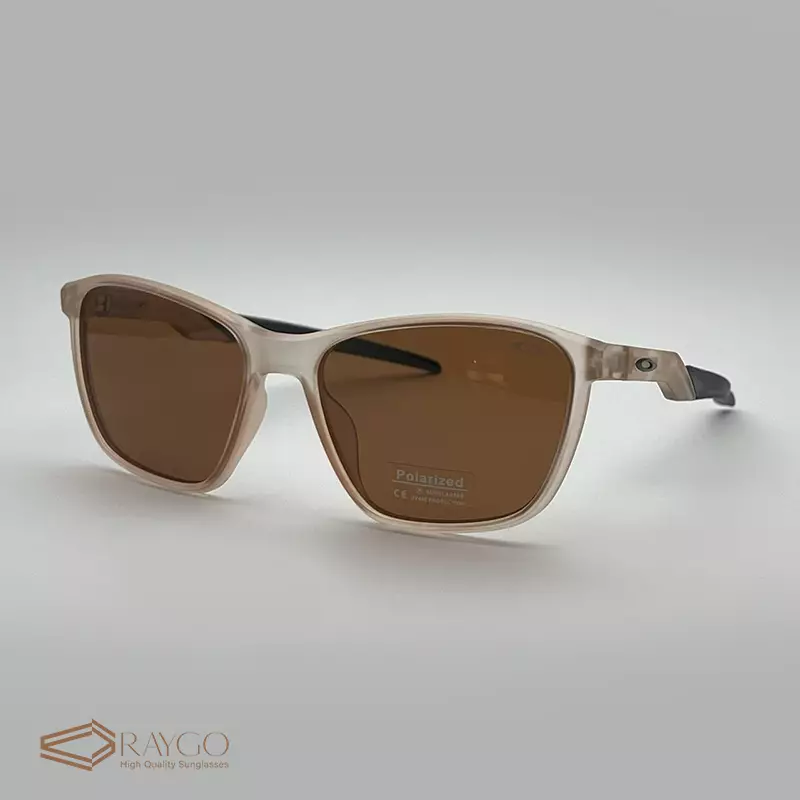 عینک آفتابی اوکلی Oakley کد 5906قهوه ای