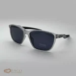 عینک آفتابی اوکلی Oakley کد 4908طوسی مات