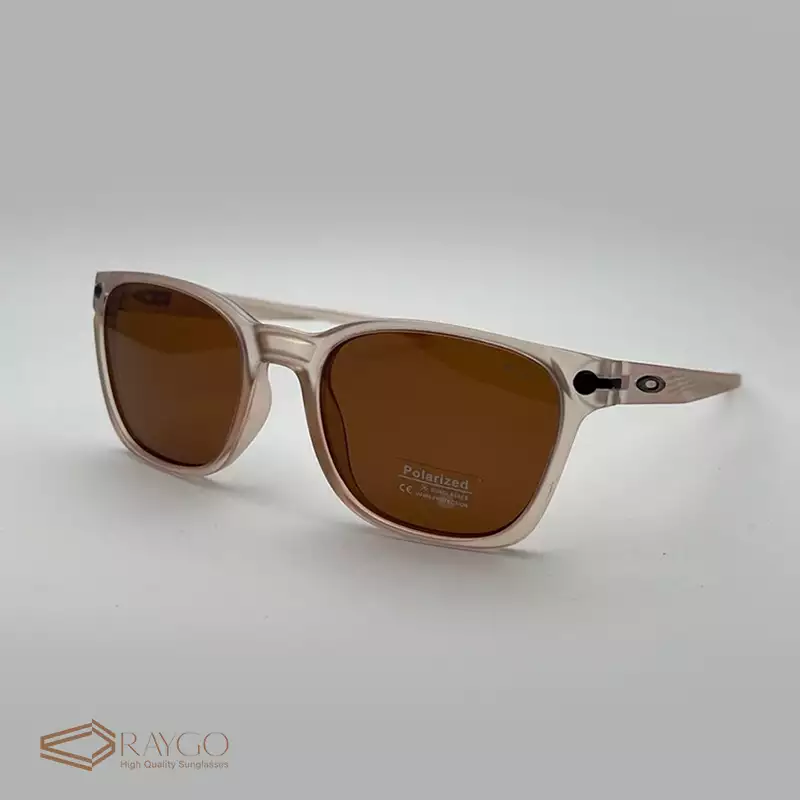 عینک آفتابی اوکلی Oakley کد 4903قهوه ای