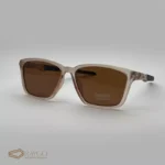 عینک آفتابی اوکلی Oakley کد 4906قهوه ای
