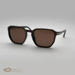 عینک آفتابی پرسول persol کد 03قهوه ای