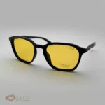عینک آفتابی اوکلی Oakley کد 4901زرد