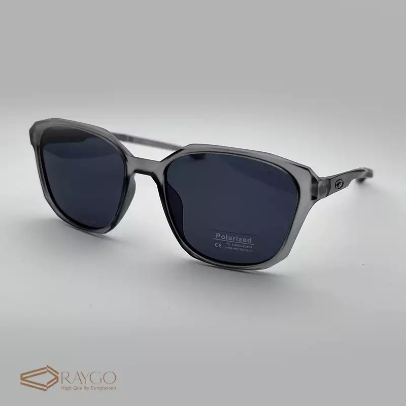 عینک آفتابی اوکلی Oakley کد 5905طوسی