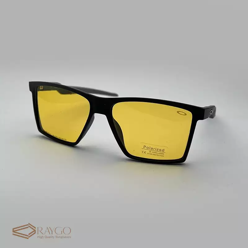 عینک آفتابی اوکلی Oakley کد 5904زرد