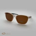 عینک آفتابی اوکلی Oakley کد 4908قهوه ای
