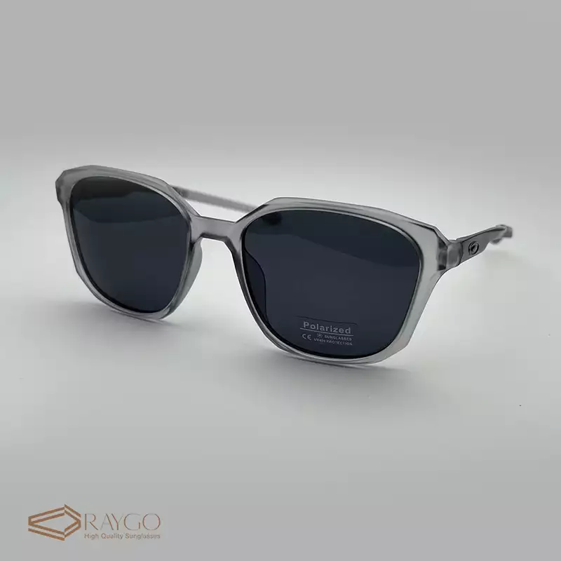 عینک آفتابی اوکلی Oakley کد 5905طوسی