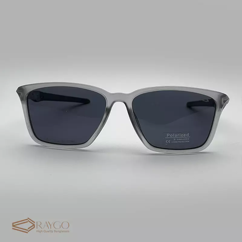 عینک آفتابی اوکلی Oakley کد 4906طوسی