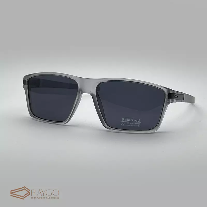 عینک آفتابی اوکلی Oakley کد 4907طوسی