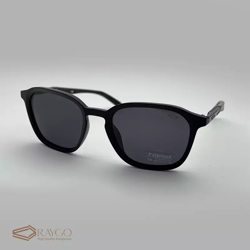 عینک آفتابی اوکلی Oakley کد 4901مشکی