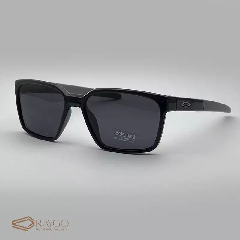 عینک آفتابی اوکلی Oakley کد 5901مشکی