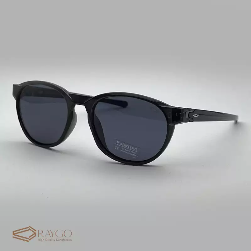 عینک آفتابی اوکلی Oakley کد 4904مشکی
