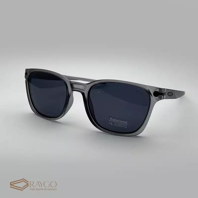 عینک آفتابی اوکلی Oakley کد 4903طوسی