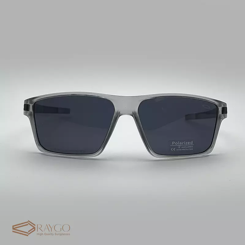 عینک آفتابی اوکلی Oakley کد 4907طوسی