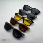 عینک آفتابی اوکلی Oakley کد 4906