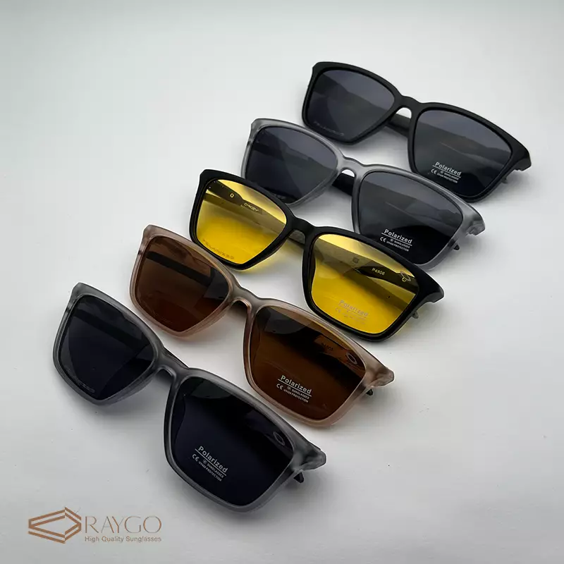 عینک آفتابی اوکلی Oakley کد 4906