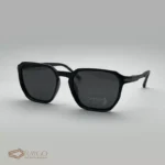 عینک آفتابی پرسول persol کد 03مشکی براق